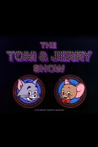 Шоу Тома і Джеррі